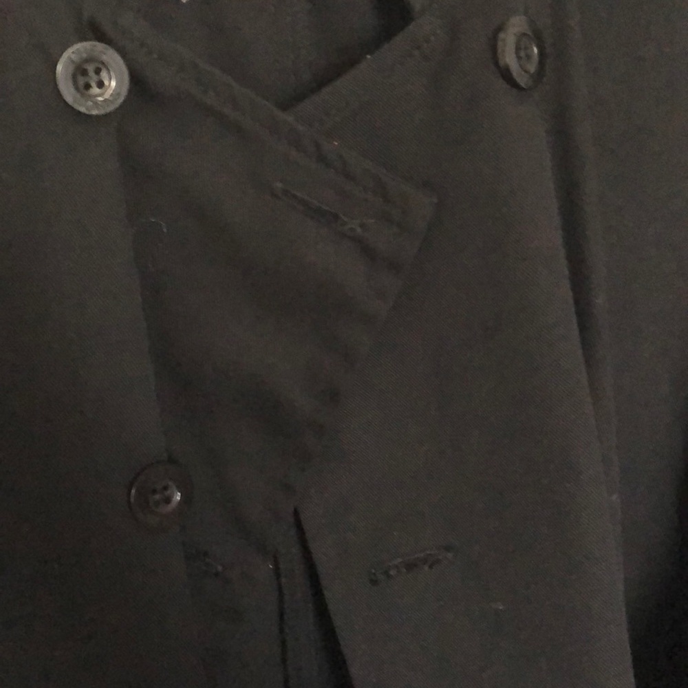 Chef Jacket - Picture 4 of 5